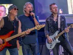 Deep Purple