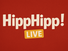 HippHipp Live!