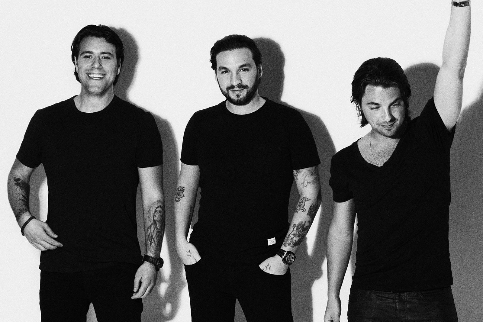 Swedish House Mafia image