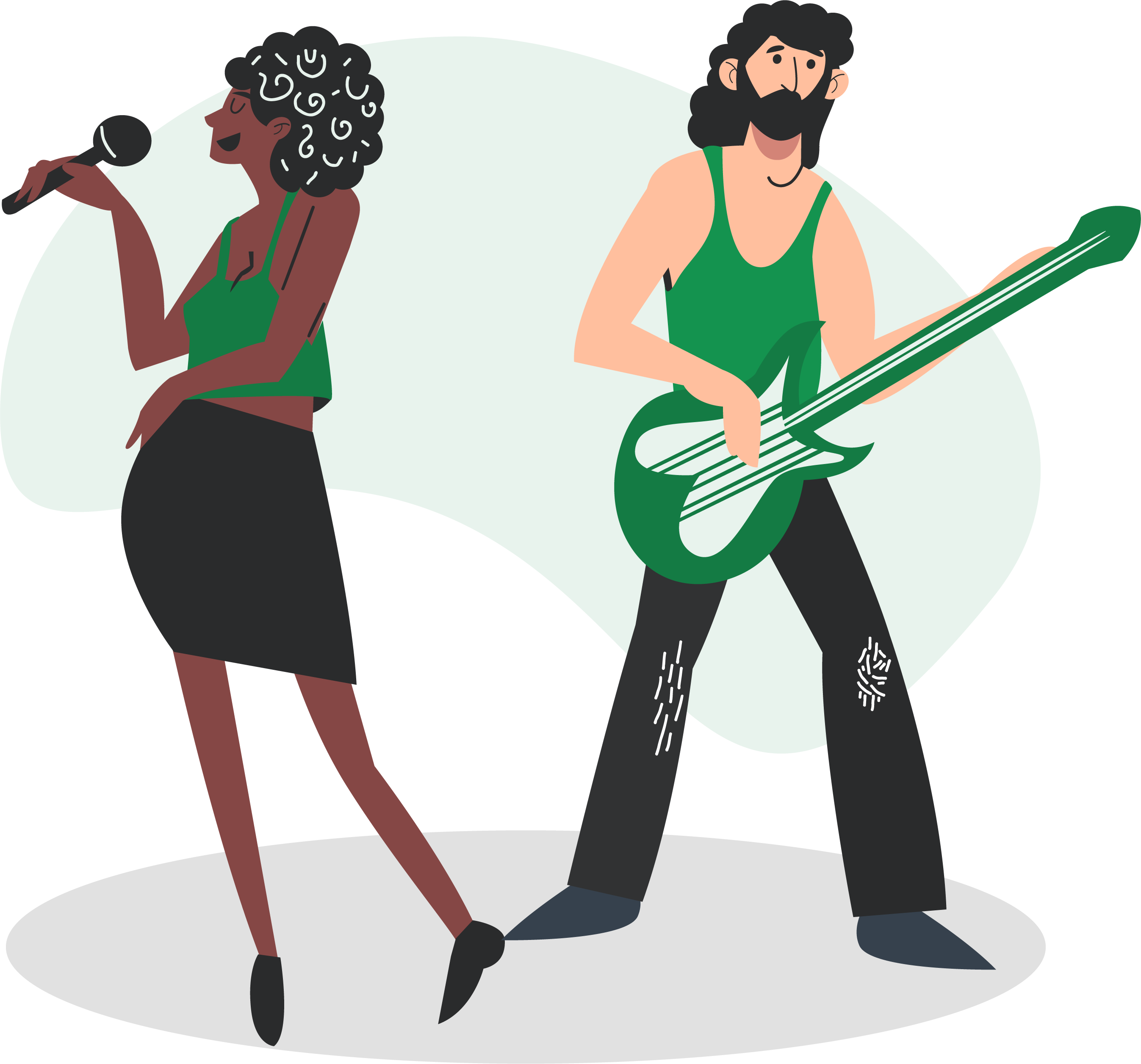 Music Festival Rafiki