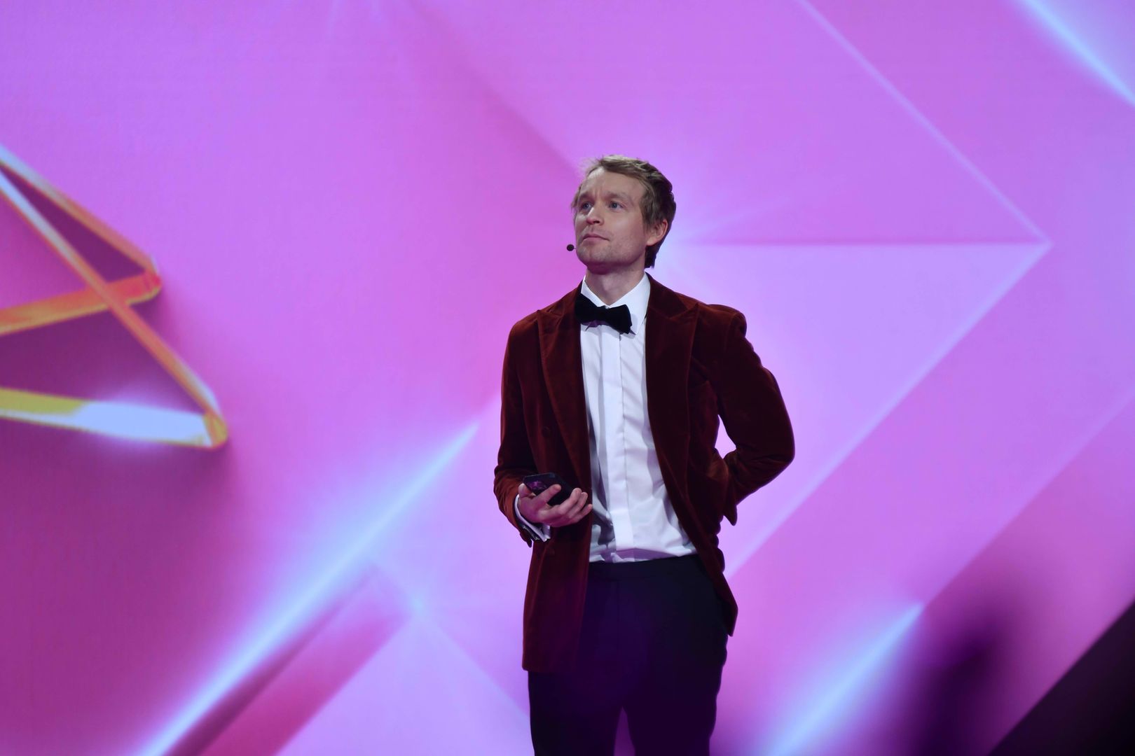 Evenemangsbannerbild