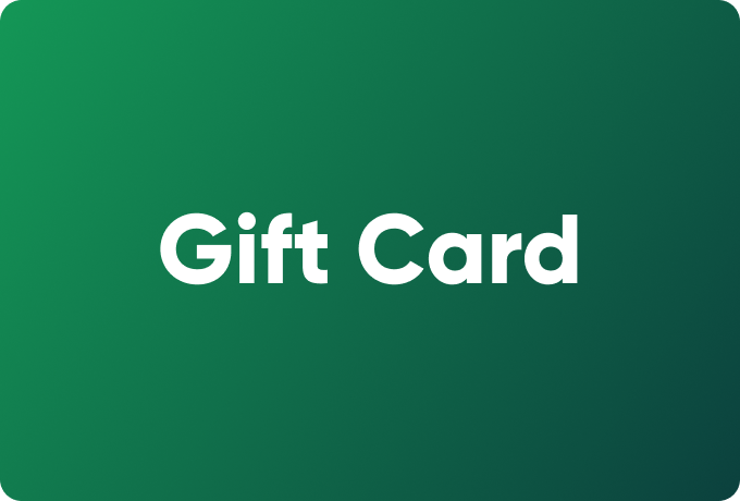 Gift Card 2