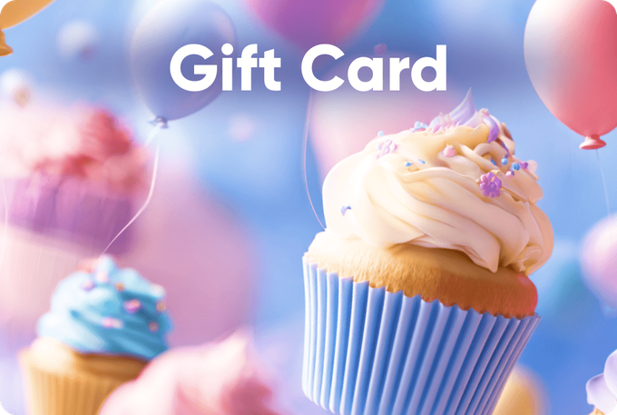 Gift Card 6
