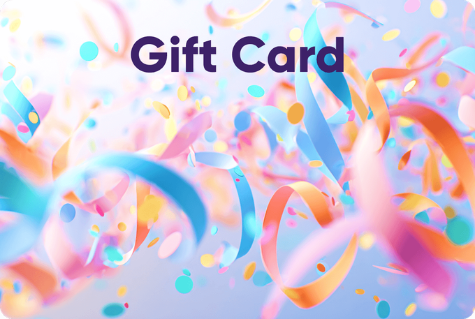 Gift Card 7