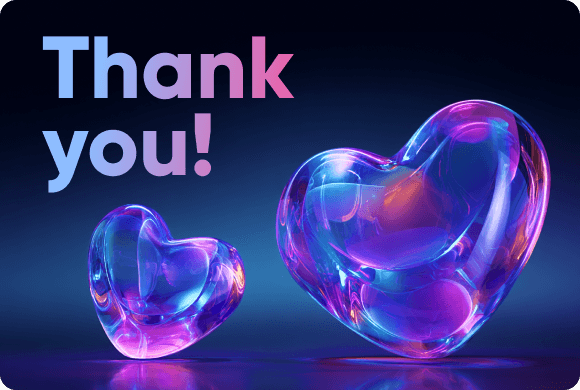 Thank You Gift Card 1