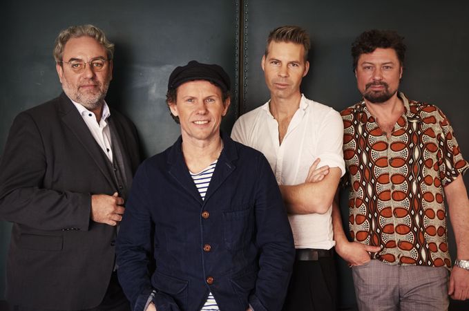 Evenemangsbannerbild